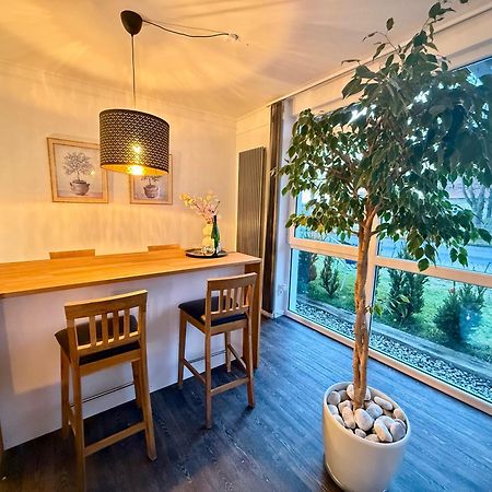 Appartement-Boergerende Kültér fotó