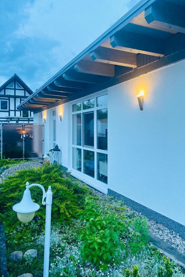 Appartement-Boergerende Kültér fotó