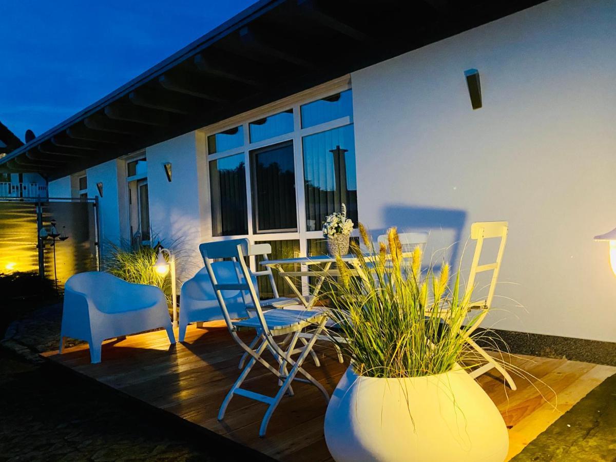 Appartement-Boergerende Kültér fotó