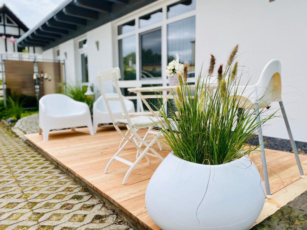 Appartement-Boergerende Kültér fotó