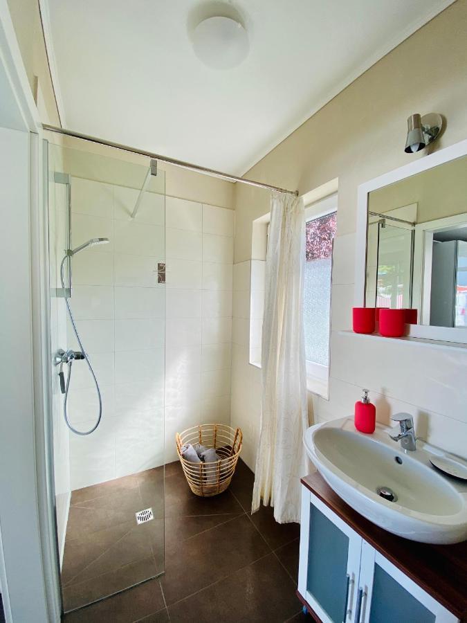 Appartement-Boergerende Kültér fotó
