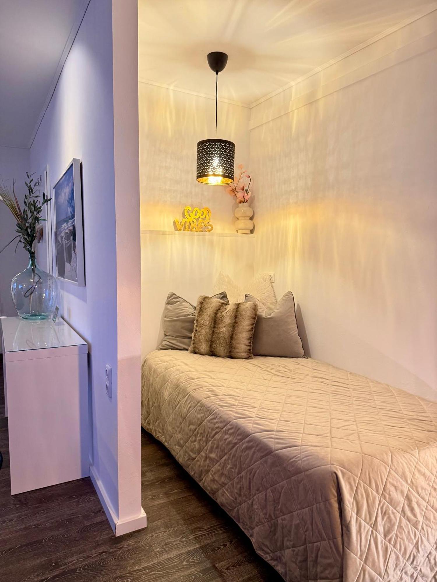 Appartement-Boergerende Kültér fotó