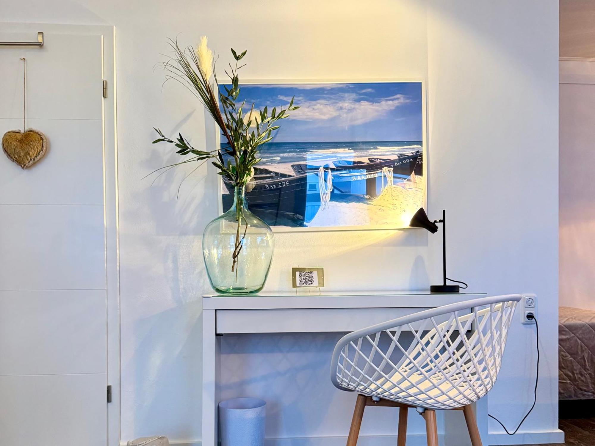 Appartement-Boergerende Kültér fotó